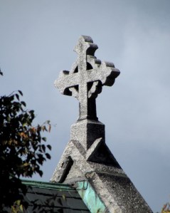 Stone Cross