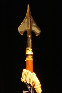 Ornament; photo by GAC.